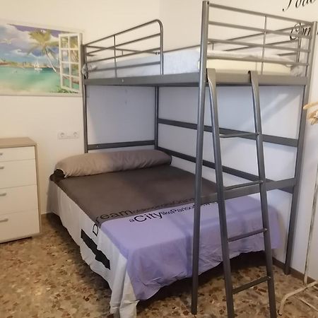 Villa Chiclana El Principito à Chiclana de la Frontera Extérieur photo
