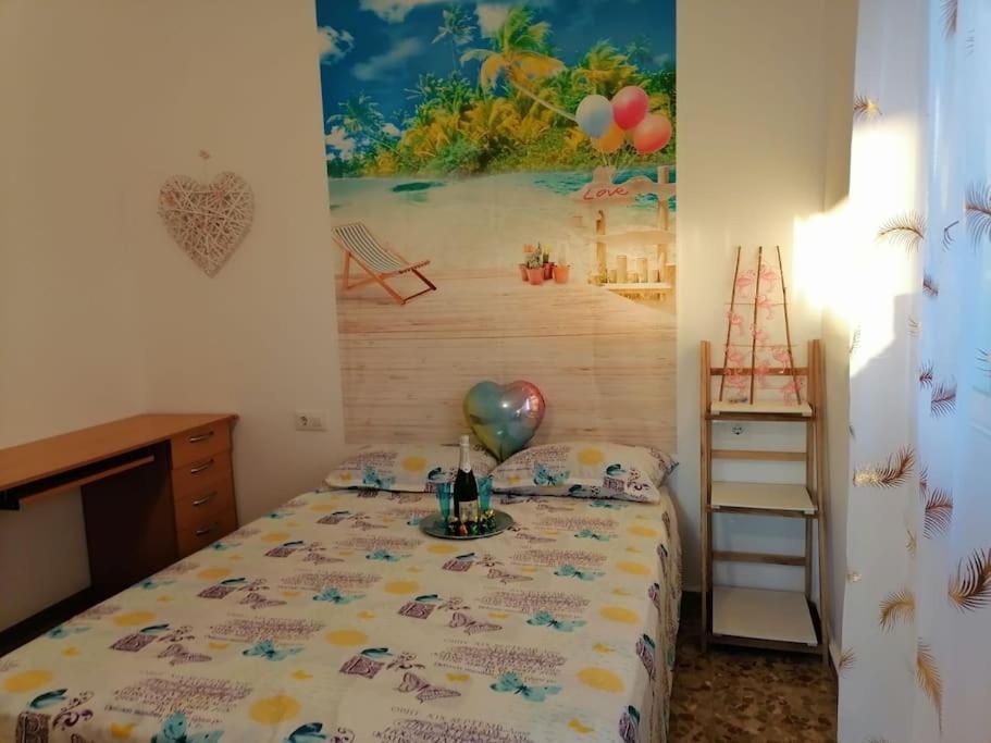 Villa Chiclana El Principito à Chiclana de la Frontera Extérieur photo