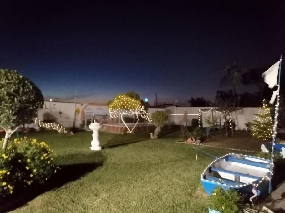 Villa Chiclana El Principito à Chiclana de la Frontera Extérieur photo