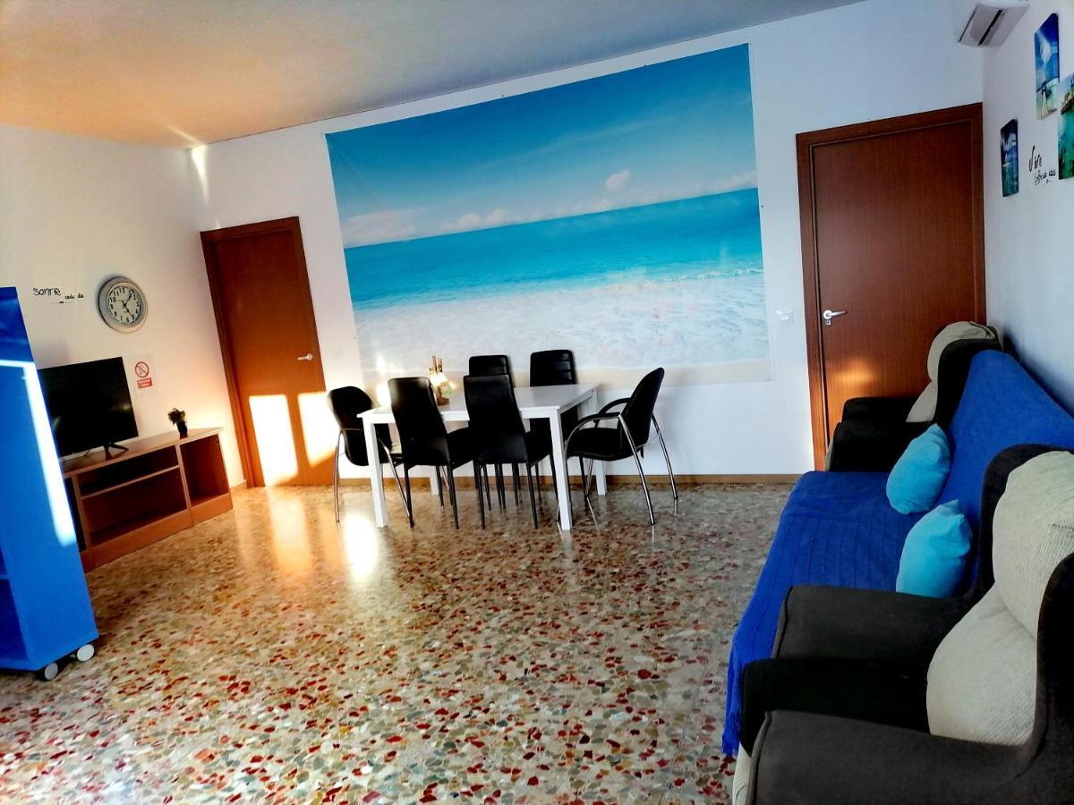 Villa Chiclana El Principito à Chiclana de la Frontera Chambre photo